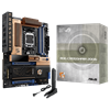 ASUS ROG CROSSHAIR 2006 9600MHz(OC) DDR5 Soket AM5 WIFI7 M.2 ATX Anakart
