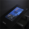 EXVEGA Lord Of The Rings War Of The Rohirrim Helm Hammerhand XXL Mousepad 90×40