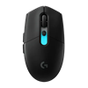 Logitech G305 X SUPERLIGHT 44000 DPI 1000Hz Siyah Kablosuz Gaming Mouse