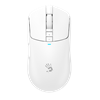  Bloody R72 ULTRA WHITE 20000 DPI Beyaz Kablosuz Gaming Mouse