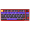MSI FORGE MLG Edition TKL Wireless RGB Mekanik Kablosuz Gaming Klavye