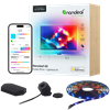 Nanoleaf 4D Akıllı TV Arkası Led Şerit Aydınlatma