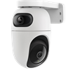 TP-LINK TAPO C245D Çift Lensli Pan/Tilt Wi-Fi Güvenlik Kamerası
