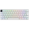 Logitech G PRO X 60 Lightspeed Tactile Switch Kablosuz Beyaz Gaming Klavye