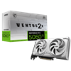 MSI GeForce RTX 5060 Ti VENTUS 2X OC PLUS 16GB GDDR7 DLSS 4 128 Bit Beyaz Ekran Kartı
