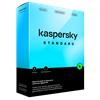 Kaspersky Standart 1 Kullanıcı 1 Yıl