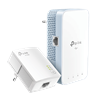TP-LINK TL-WPA7517 KIT AV1000 Gigabit Powerline ac Wi-Fi Kit