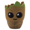 Bitty Boomers Groot Mini 3W Taşınabilir Bluetooth Hoparlör