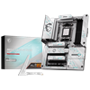 MSI B850 GAMING PLUS WIFI PZ 8200MHz(OC) DDR5 Soket AM5 M.2 USB-C ATX Anakart