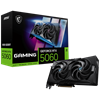 MSI GeForce RTX 5060 8G GAMING OC GDDR7 DLSS 4 128 Bit Ekran Kartı