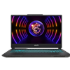 MSI CYBORG 15 A13VE-2270XTRNN i7-13420H 16GB DDR5 RTX4050 GDDR6 6GB 1TB SSD 15.6 FHD 144Hz DOS Notebook