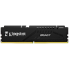 Kingston 32GB(2x16GB) Beast Black EXPO/XMP 6000MHz CL30 DDR5 Dual Kit Ram