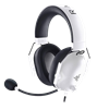 Razer BlackShark V2 X Kablolu Beyaz Gaming Kulaklık