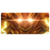 EXVEGA Attack on Titan Armored Titan XXL Mousepad 90×40