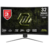 MSI MAG 325CQPF E18 31.5
