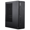 MSI PRO DP80 AI A2G-083XEU Ultra 5 225 16GB DDR5 512GB SSD FreeDos Siyah Mini PC