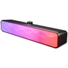 Mikado MD-SBT31 5*2W Siyah 1200mAh TF/BT/USB/Type-C RGB Soundbar Speaker