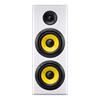 Thonet & Vander Hoch Bluetooth 5.3 Uzaktan Kumandalı RCA 120W Beyaz 2.0 RMS Hoparlör