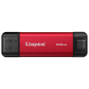 Kingston SPSD 512GB USB 3.2 Type-C Taşınabilir Harici SSD 1050MB Okuma/950MB Yazma