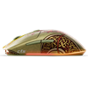 SteelSeries CS2 Dragon Lore Edition Kablosuz Gaming Mouse