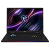 MSI RAIDER 18 MAX HX A2WI-1040TR Ultra 9 290HX Plus 64GB DDR5 RTX5080 GDDR7 16GB 2TB SSD 16