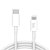 Bix IP01UC PD Type-C Lightning Hızlı Şarj Kablosu