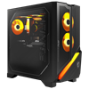 MSI MPG INFINITE Z3 9NVRR9-285EU Ryzen 9 9900X 32GB DDR5 2TB SSD RTX 5070 Tİ VENTUS 3X 16G W11 GAMING PC