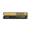 Lexar 8TB Professional NM1090 Gen5 M.2 SSD 14400MB Okuma / 13400MB Yazma