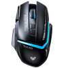 Aula S12 Pro 12800DPI 1000Hz RGB Siyah Kablolu Gaming Mouse
