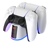 Rampage RP-PS5 PlayStation 5 RGB Hızlı Şarj İstasyonu