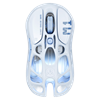 GravaStar Mercury K1 Klavye + GravaStar Mercury M1 Pro Mouse Bundle Paket