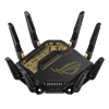 ASUS ROG Rapture GT-BE98 Pro 20. Yıl Özel Seri BE25000 WIFI 7 Quad-Band Gaming Router