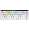 ASUS ROG FALCHION RX Low Profile RGB Kablosuz Beyaz Mekanik Red Switch Türkçe Gaming Klavye