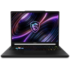 MSI RAIDER 16 HX B2WGX-018TR Ultra 9 275HX 32GB DDR5 RTX5070 GDDR7 12GB 1TB SSD 16