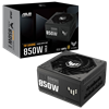 ASUS TUF GAMING 850G 850W 80+ Gold ATX 3.1 120mm Fanlı PSU