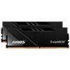 TwinMOS 32GB(2x16GB) VoltX 6000MHz CL36 DDR5 XMP/EXPO Dual Kit Ram
