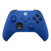 Xbox Series Wireless 9.Nesil Shock Blue Mavi GamePad