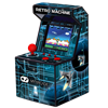 My Arcade 200 Oyunlu Retro Oyun Konsolu