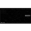 GravaStar GS-A8-MPDR-BLK XL Kaymaz Taban Siyah Mouse Pad