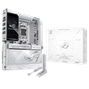 ASUS ROG CROSSHAIR X870E GLACIAL 9600MHz(OC) DDR5 Soket AM5 WIFI7 M.2 DP E-ATX Anakart