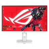 ASUS ROG STRIX XG27ACSR-W 27'' 220Hz 1ms HDMI DP G-Sync HDR10 Pivot QHD Fast IPS Beyaz Gaming Monitör