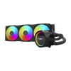 FSP AE36 ARGB AIO 360mm Siyah İşlemci Sıvı Soğutucu