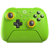 8BitDo Ultimate Hall Efect Kablosuz Yeşil Gamepad