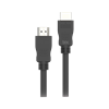 Bix NHD05 4K 60Hz Yüksek Hızlı Ethernet ve HDMI Kablosu 5 Metre