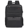 MACK Business X 15.6" Siyah Notebook Sırt Çantası