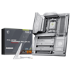 MSI MAG X870E TOMAHAWK MAX WIFI PZ 8400MHz(OC) DDR5 Soket AM5 M.2 HDMI ATX Anakart