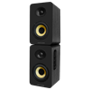 Thonet & Vander Vertrag Gen 2 Bluetooth 5.0 RCA 80W Ahşap Renk 2.0 RMS Hoparlör