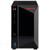 ASUSTOR NIMBUSTOR 2 Gen2 4 Yuvalı Desteği NAS Depolama Genişletici