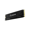 Kingston RENEGADE 2TB Gen5 NVMe M.2 SSD 14700MB Okuma / 14000MB Yazma