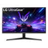 LG UltraGear 27GS60F-B 27'' 180Hz 1ms HDMI DP FreeSync G-Sync HDR10 FHD IPS Gaming Monitör